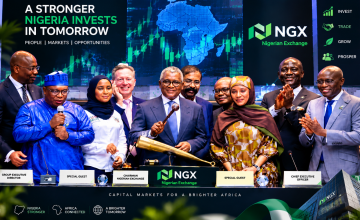 Dangote Unveils N2.15trn IPO, Says Offer to Democratise Wealth Creation